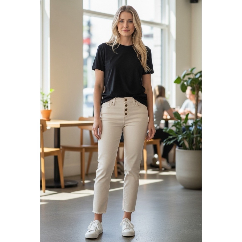 Universal Thread Women's High-Rise